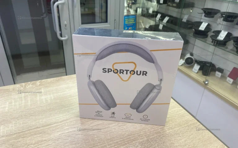 Наушники  Sportour