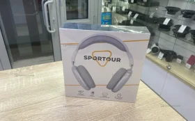 Купить Наушники  Sportour б/у , в Энгельс Цена:900рублей