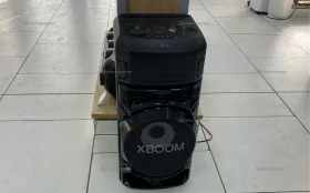 Купить Колонка  LG Xboom ON66 б/у , в Кинель Цена:16990рублей