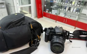 Купить Фотоаппарат Camon EOS 1000D б/у , в Курган Цена:5900рублей