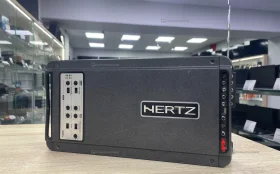 Купить Усилитель HERTZ HDP-5 б/у , в Тюмень Цена:14990рублей
