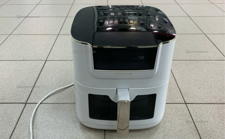 Аэрогриль Dreame Tasti Airfryer AF30