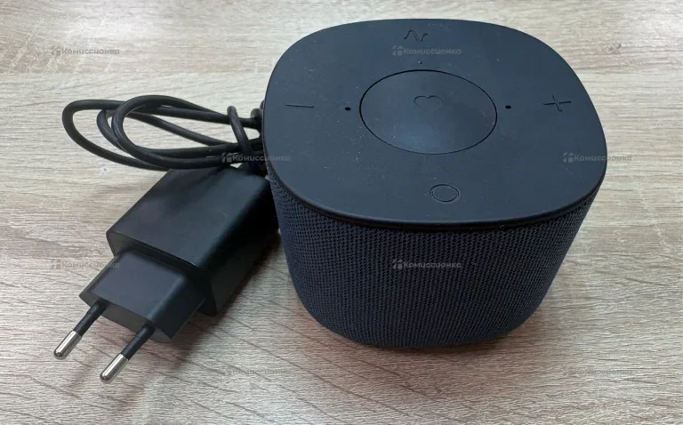 Колонка   Сбер хоум