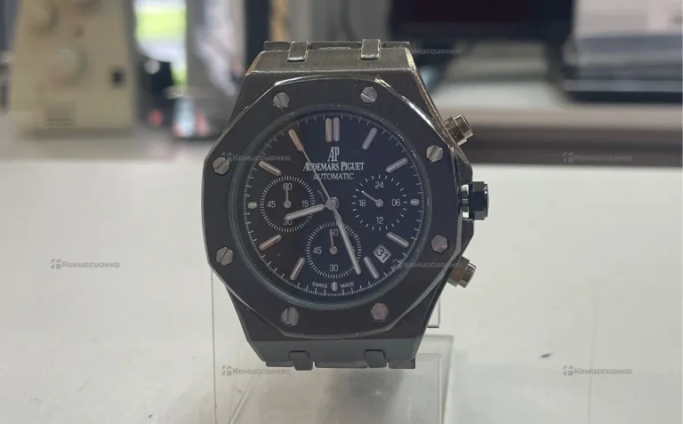Часы  audemars picuet