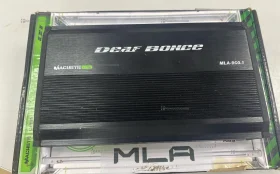 Купить Усилитель Machete Lote MLA-900.1 б/у , в Казань Цена:4900рублей
