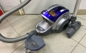 Купить Пылесос LG VC73181NHAB б/у , в Нижний Новгород Цена:2990рублей