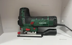 Купить Лобзик Parkside PSTK 800 F4 б/у , в Тюмень Цена:3190рублей