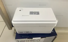 Купить Канализационный насос Termica Compact lift 250 б/у , в Тольятти Цена:4500рублей