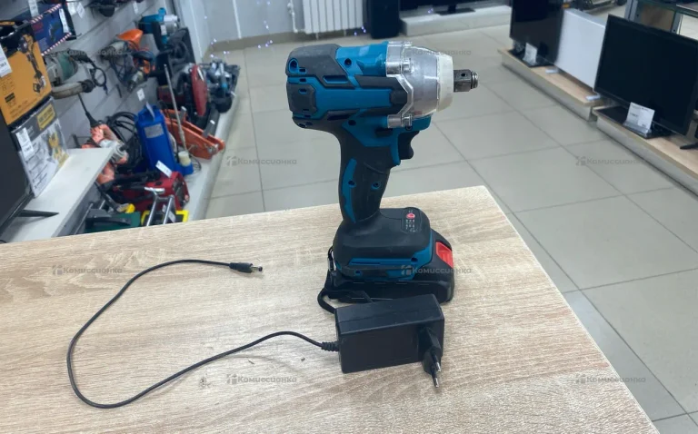 гайковерт Makita реплика