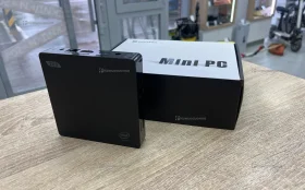 Купить Мини ПК intel Z83 2/32 Atom б/у , в Симферополь Цена:2200рублей