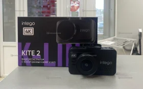 Купить Видеорегистратор  intego KITE 2 б/у , в Самара Цена:5500рублей