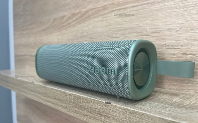 Колонка  Xiaomi MDZ-38-DB