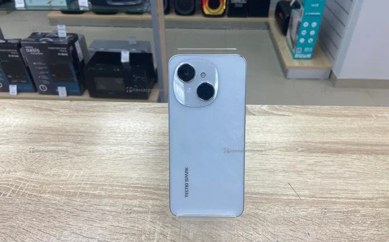 Tecno Spark Go 1 3/64 ГБ