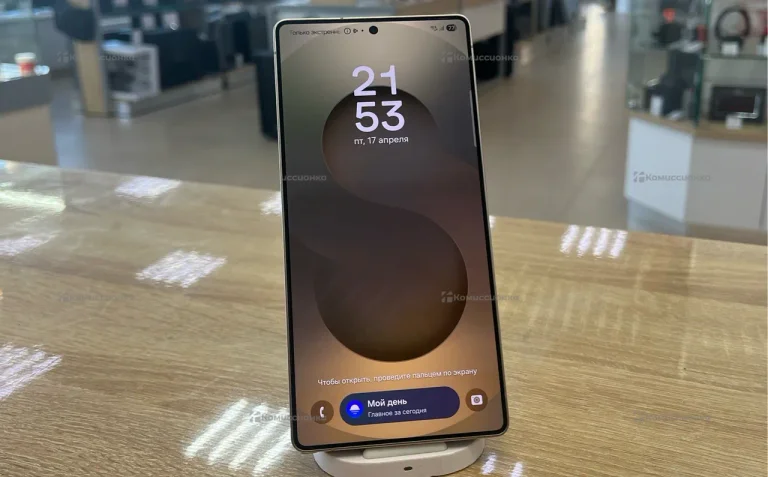 Samsung Galaxy S25 Ultra 8/256 ГБ