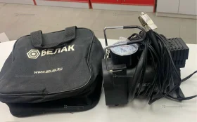 Купить Автомобильный компрессор новичок-20м б/у , в Уфа Цена:900рублей