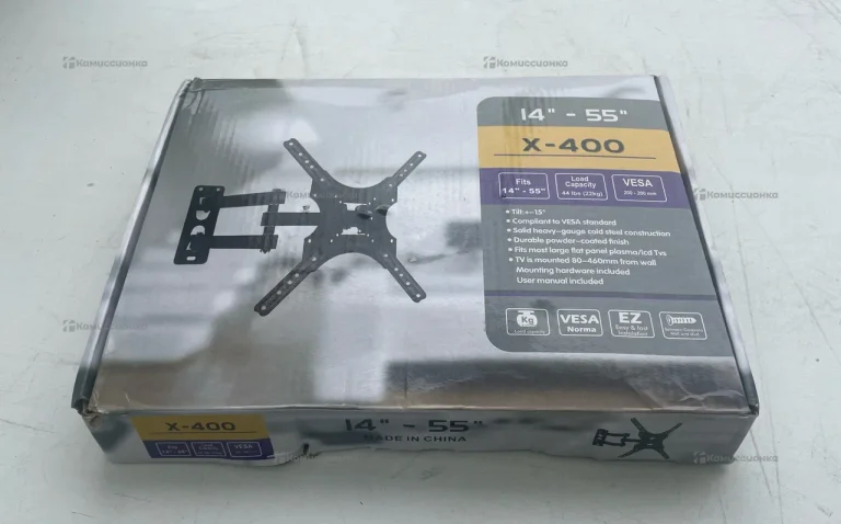 Кронштейн x-400