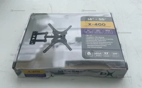 Купить Кронштейн x-400 б/у , в Нижний Новгород Цена:1290рублей