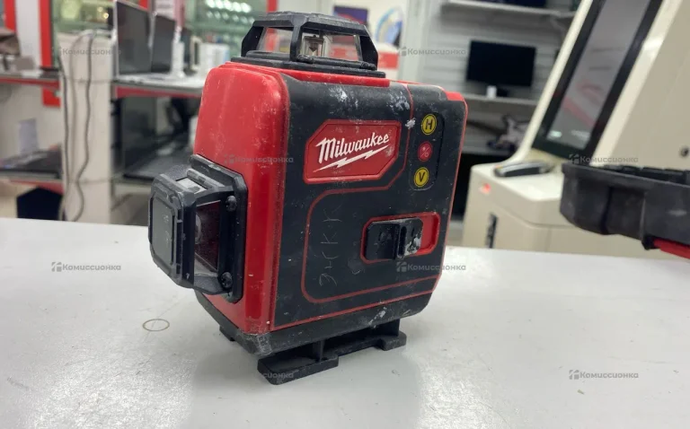 Milwaukee реплика