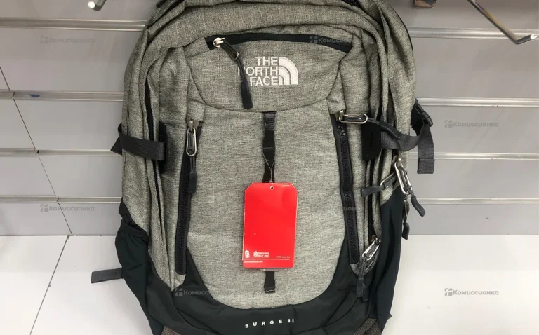 Рюкзак The North Face Surge 2