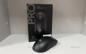 Купить Мышь Logitech Pro X Superlight 2 б/у , в Тюмень Цена:5190рублей