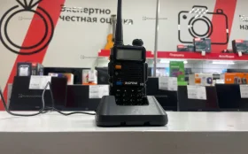 Купить Рация BAOFENG UV-5R б/у , в Краснодар Цена:890рублей