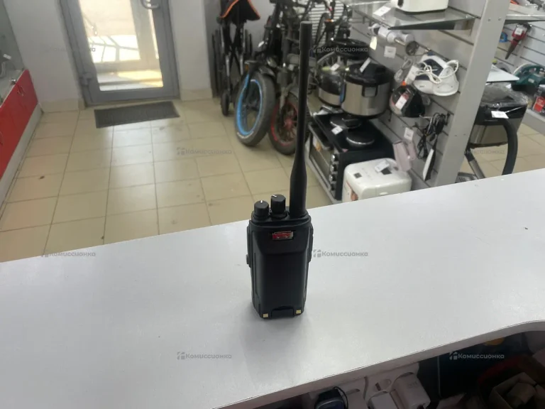 Рация    DMR Digital Transciever MD-UV390