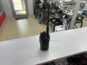 Купить Рация    DMR Digital Transciever MD-UV390 б/у , в Челябинск Цена:4900рублей