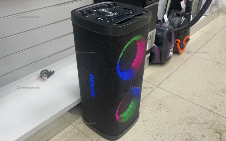 Колонка  Sven PS-930