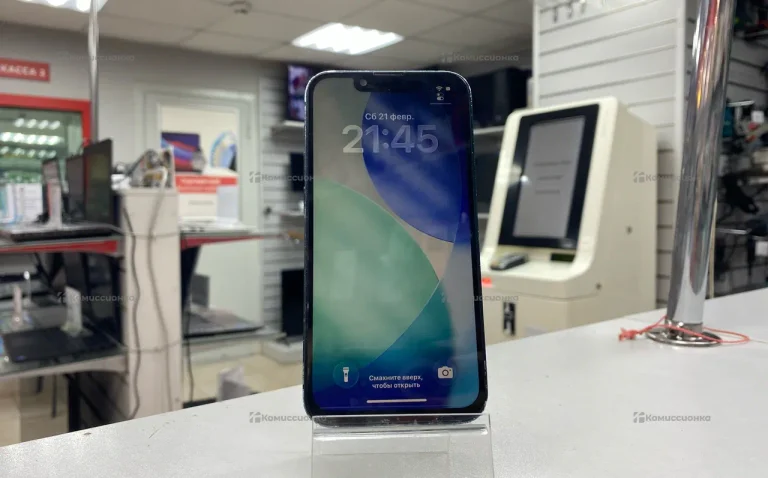 Apple iPhone 13 mini 4/256 ГБ