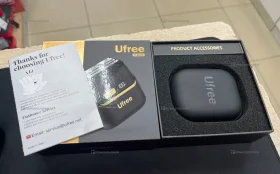 Купить Электробритва ufree u2668 б/у , в Москва и область Цена:1500рублей