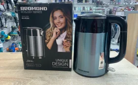 Купить Чайник Redmond RK-M1551 б/у , в Москва и область Цена:1500рублей