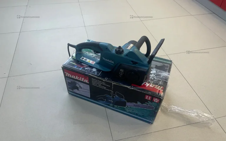 Электропила Makita UC4041A