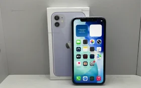 Купить Apple iPhone 11 4/128 ГБ б/у , в Нижний Новгород Цена:7990рублей