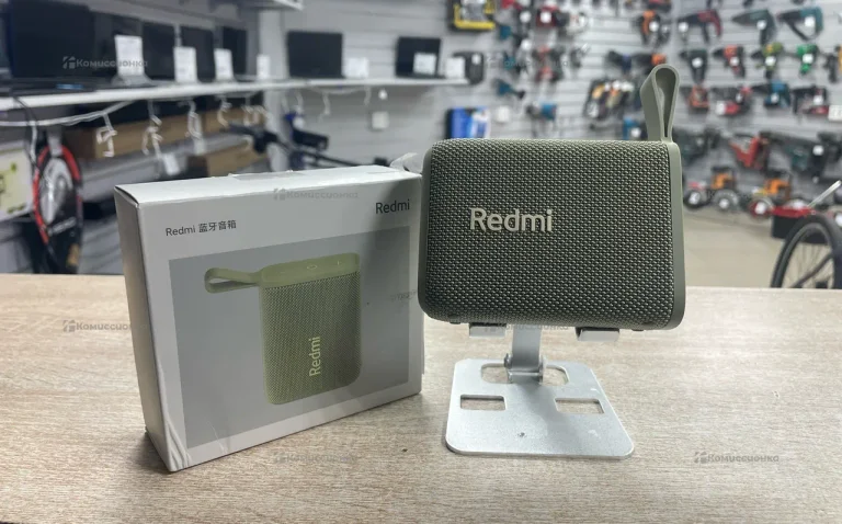 Колонка  Xiaomi ASm11A