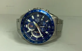 Купить Часы Casio EFV-550 б/у , в Казань Цена:4900рублей