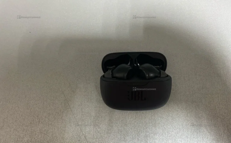 Наушники JBL BEAM TEAM