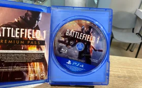 Купить PS4 Battlefield 1 б/у , в Нижний Новгород Цена:990рублей