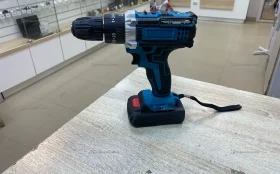 Купить Шуруповерт Makita реплика б/у , в Казань Цена:1500рублей