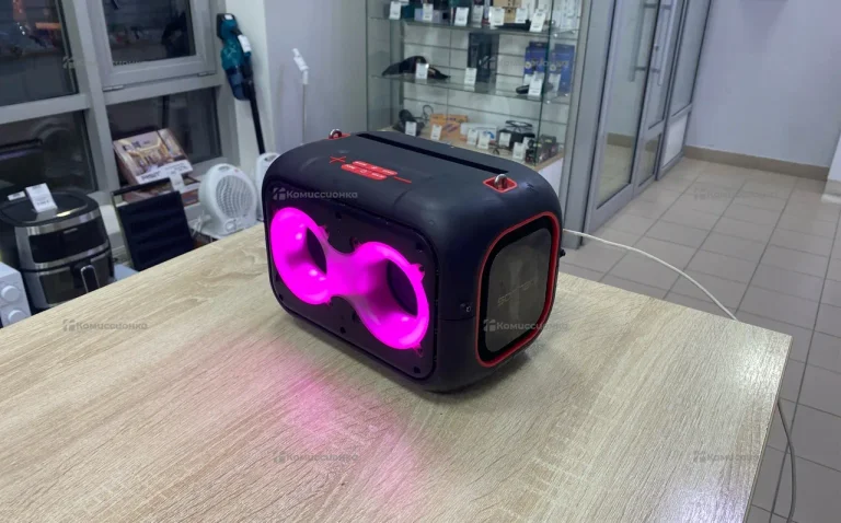Колонка  soonbox s3000