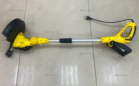 Купить Триммер Huter GET-600 б/у , в Казань Цена:1500рублей