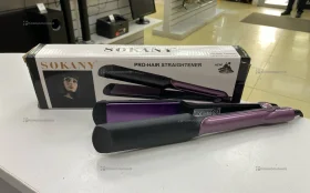 Купить Плойка-выпрямитель Sokay б/у , в Нижнекамск Цена:290рублей
