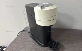 Купить DeLonghi Капсульная кофемашина Nespresso DeLonghi б/у , в Самара Цена:3500рублей
