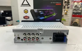 Купить Автомагнитола  Aura indigo 879dsp б/у , в Нижнекамск Цена:5500рублей
