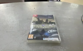 Купить Nintendo Switch картридж Hogwarts Legacy б/у , в Кострома Цена:1500рублей
