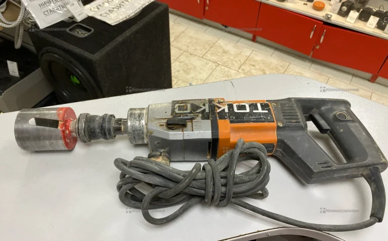 Дрель алмазного бурения AEG DB 1500-2 XE