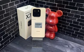 Купить Honor X7d 8/256 ГБ б/у , в Курган Цена:8500рублей