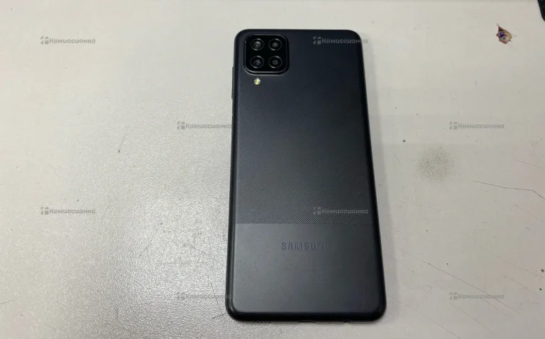 Samsung Galaxy A12 2/32 ГБ