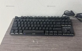 Купить Клавиатура Red Squade Keyrox TKL б/у , в Самара Цена:490рублей