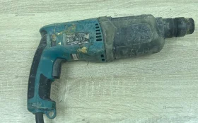 Купить Перфоратор Makita HR2470 б/у , в Екатеринбург Цена:1990рублей
