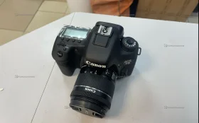 Купить Фотоаппарат  canon EOS 7D mark II б/у , в Челябинск Цена:39900рублей